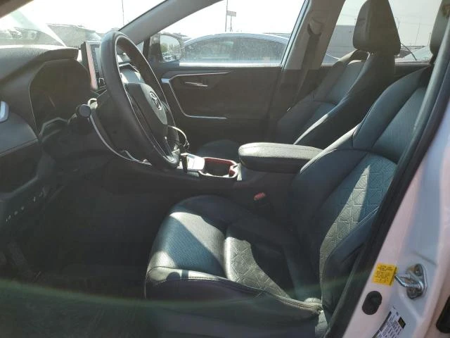 Toyota Rav4 2.5 ADVENTURE, снимка 7 - Автомобили и джипове - 53125111