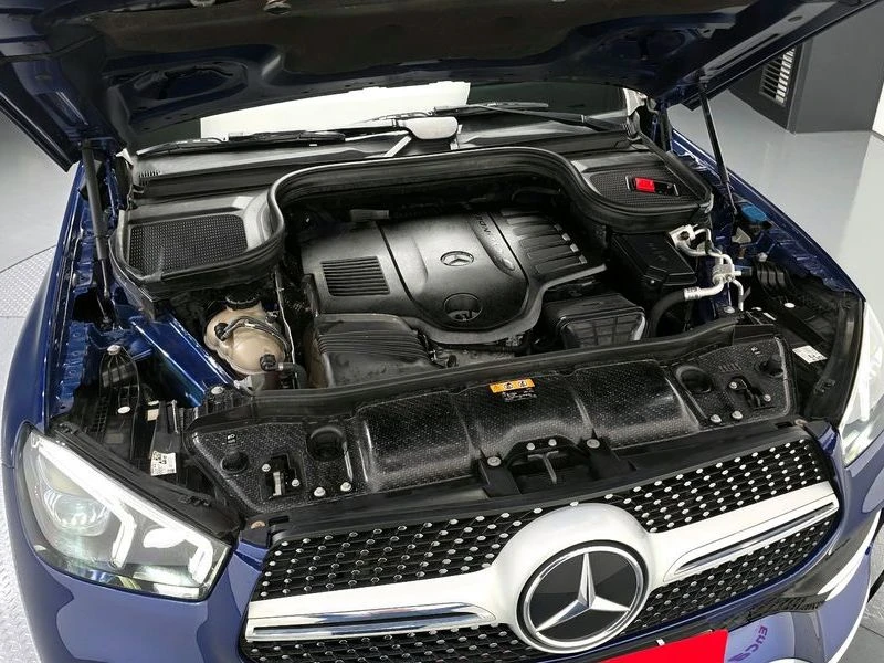 Mercedes-Benz GLE GLE450 4MATIC| 362к.с.| ВКЛ.ТЕХНОТЕСТ, снимка 6 - Автомобили и джипове - 55230944