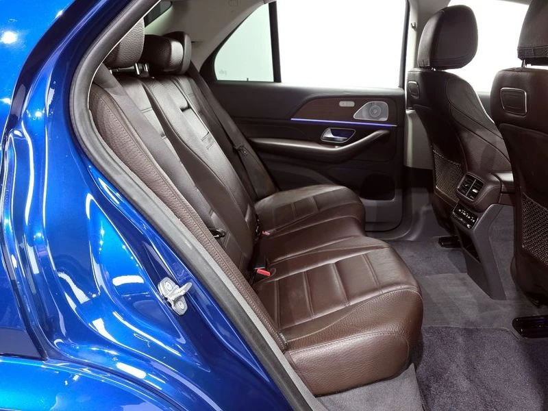 Mercedes-Benz GLE GLE450 4MATIC| 362к.с.| ВКЛ.ТЕХНОТЕСТ, снимка 12 - Автомобили и джипове - 55230944