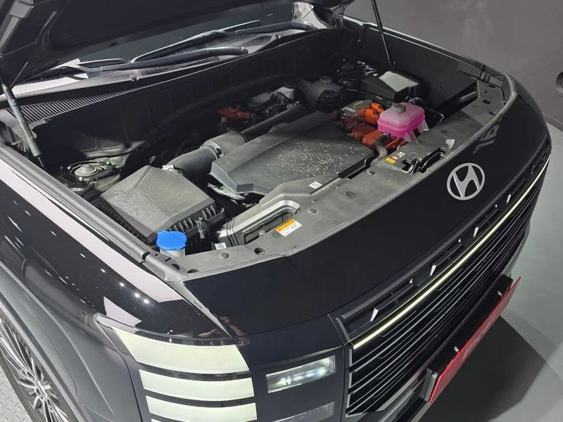 Hyundai Palisade HEV 2.5T 4WD 7-Seater| 264к.с., снимка 6 - Автомобили и джипове - 55950389
