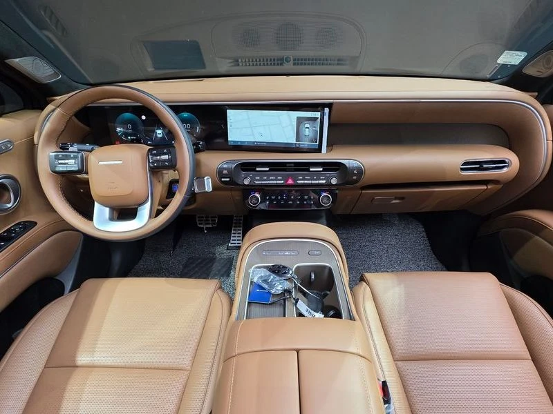 Hyundai Palisade HEV 2.5T 4WD 7-Seater| 264к.с., снимка 7 - Автомобили и джипове - 55950389