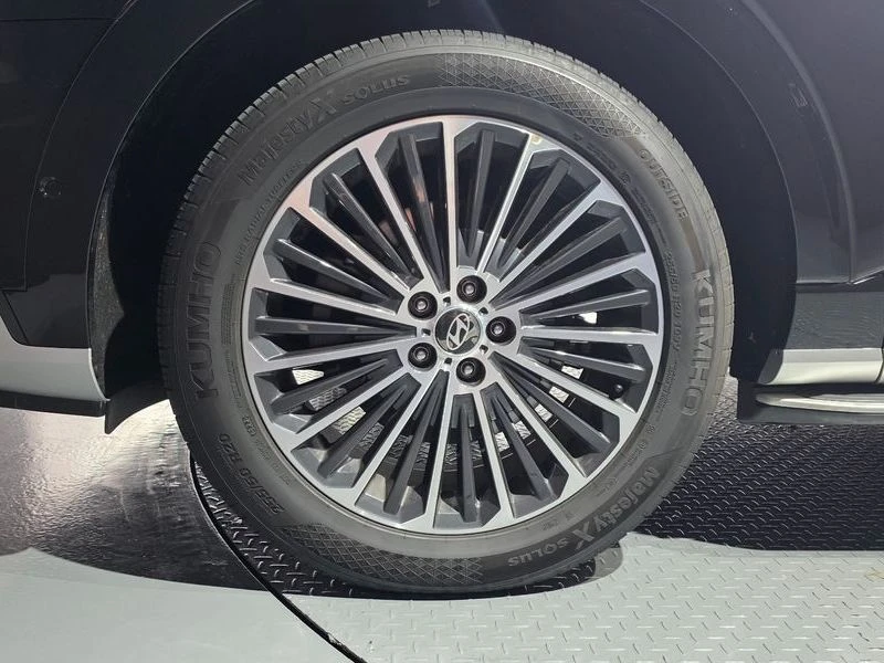 Hyundai Palisade HEV 2.5T 4WD 7-Seater| 264к.с., снимка 5 - Автомобили и джипове - 55950389