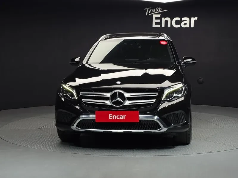 Mercedes-Benz GLC 220 D 4Matic | Mobile.bg � ����������� 3