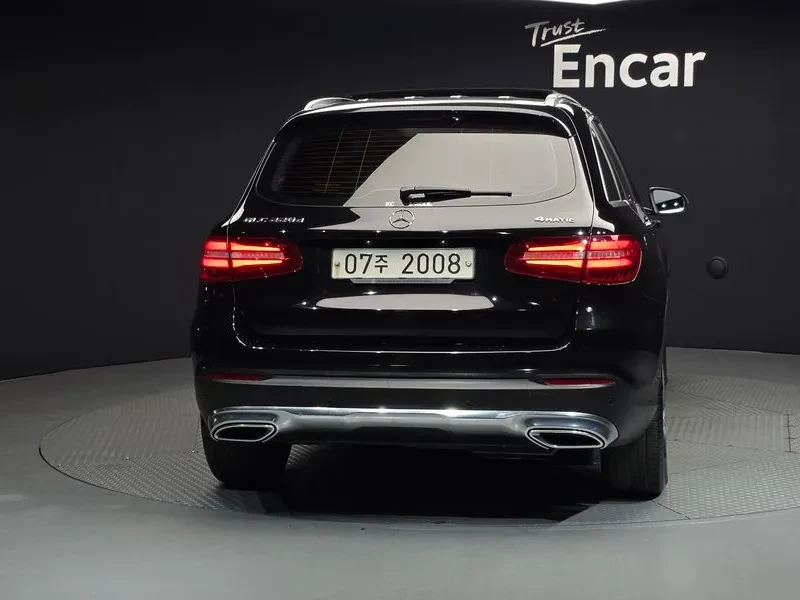 Mercedes-Benz GLC 220 D 4Matic | Mobile.bg � ����������� 4