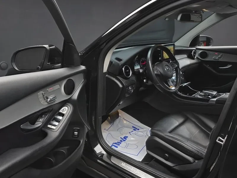 Mercedes-Benz GLC 220 D 4Matic | Mobile.bg � ����������� 10