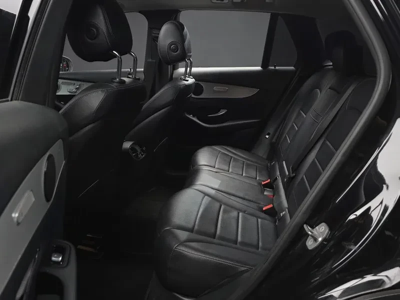 Mercedes-Benz GLC 220 D 4Matic | Mobile.bg � ����������� 12