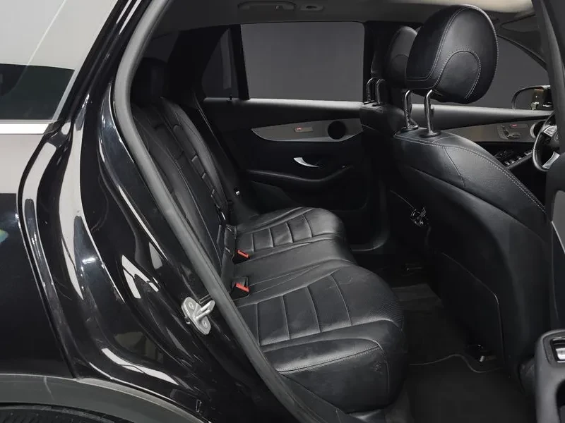 Mercedes-Benz GLC 220 D 4Matic | Mobile.bg � ����������� 11