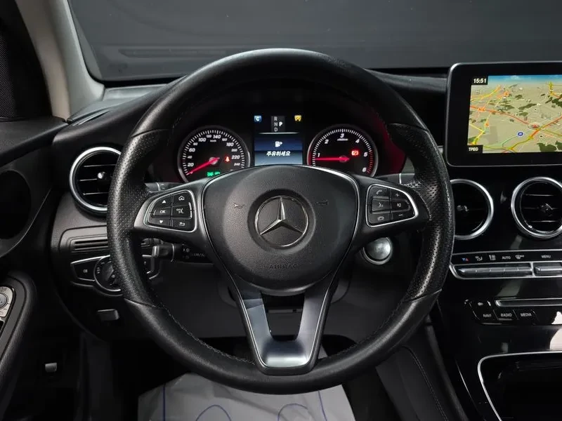 Mercedes-Benz GLC 220 D 4Matic | Mobile.bg � ����������� 14