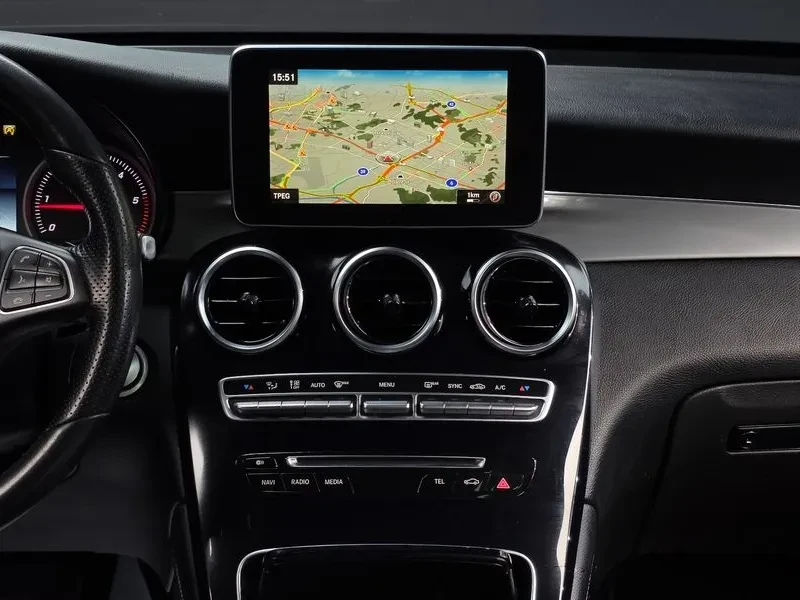 Mercedes-Benz GLC 220 D 4Matic | Mobile.bg � ����������� 13