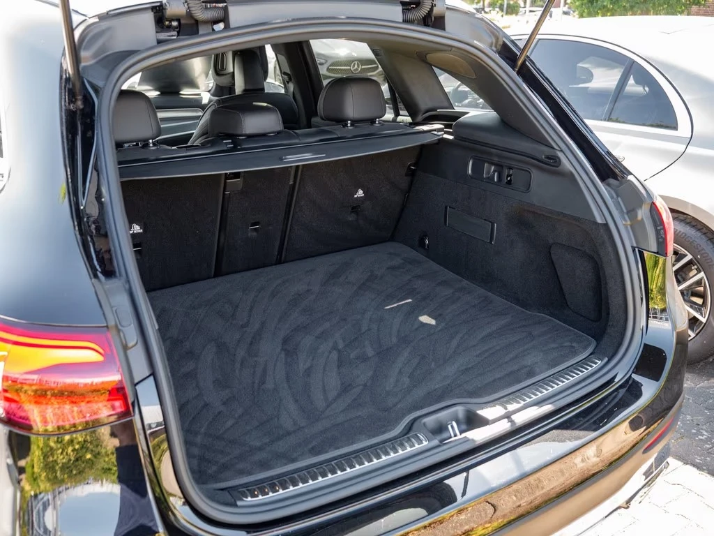 Mercedes-Benz GLC 300 d 4M  | Mobile.bg   15