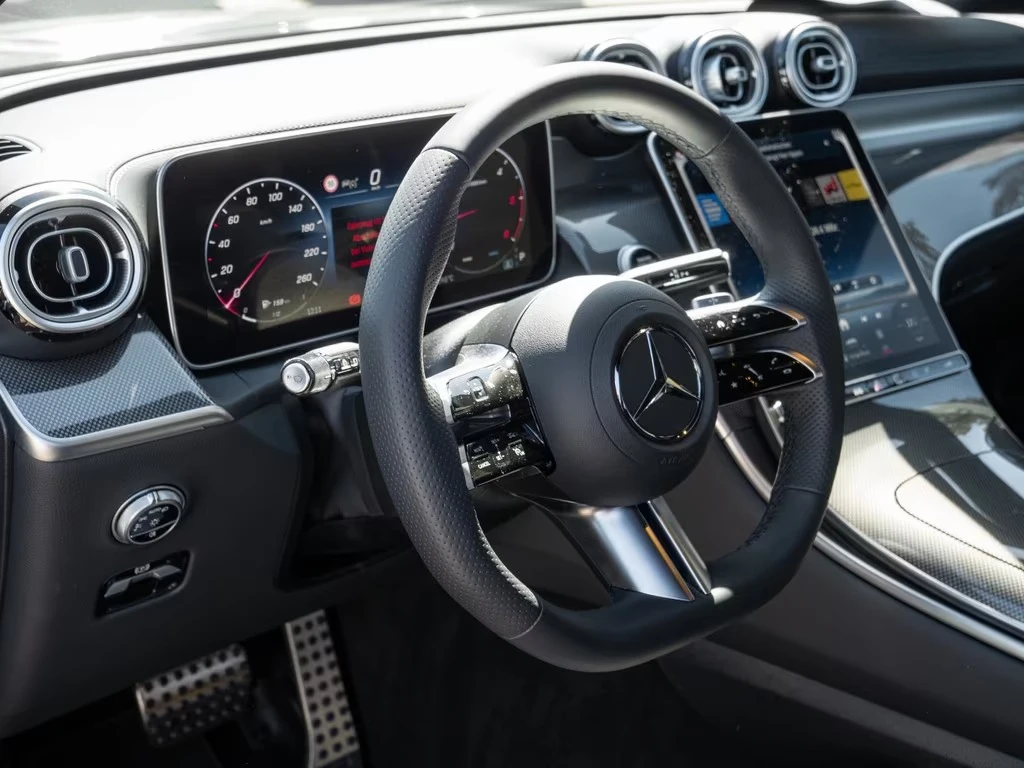 Mercedes-Benz GLC 300 d 4M  | Mobile.bg   14