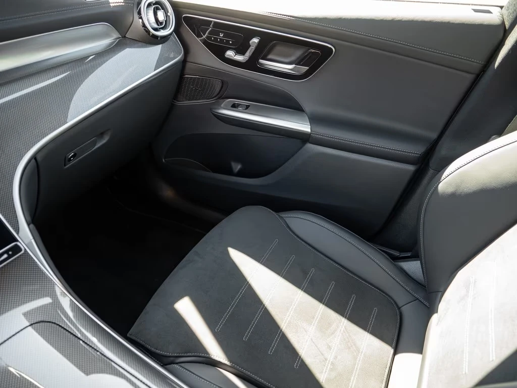 Mercedes-Benz GLC 300 d 4M  | Mobile.bg   11