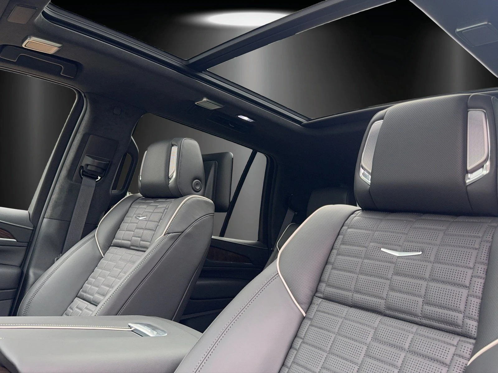 Cadillac Escalade 6.2 V8 Sport Platinum 4WD  | Mobile.bg — изображение 14