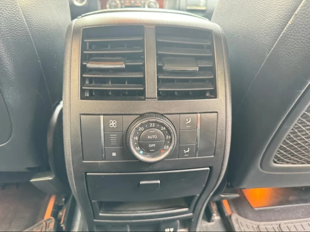 Mercedes-Benz ML 350 272 Hp - изображение 4