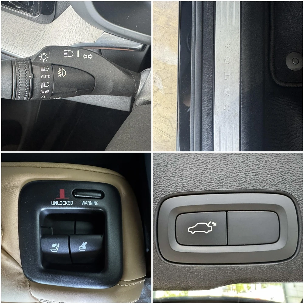 Volvo XC60 Inscription | Mobile.bg   16