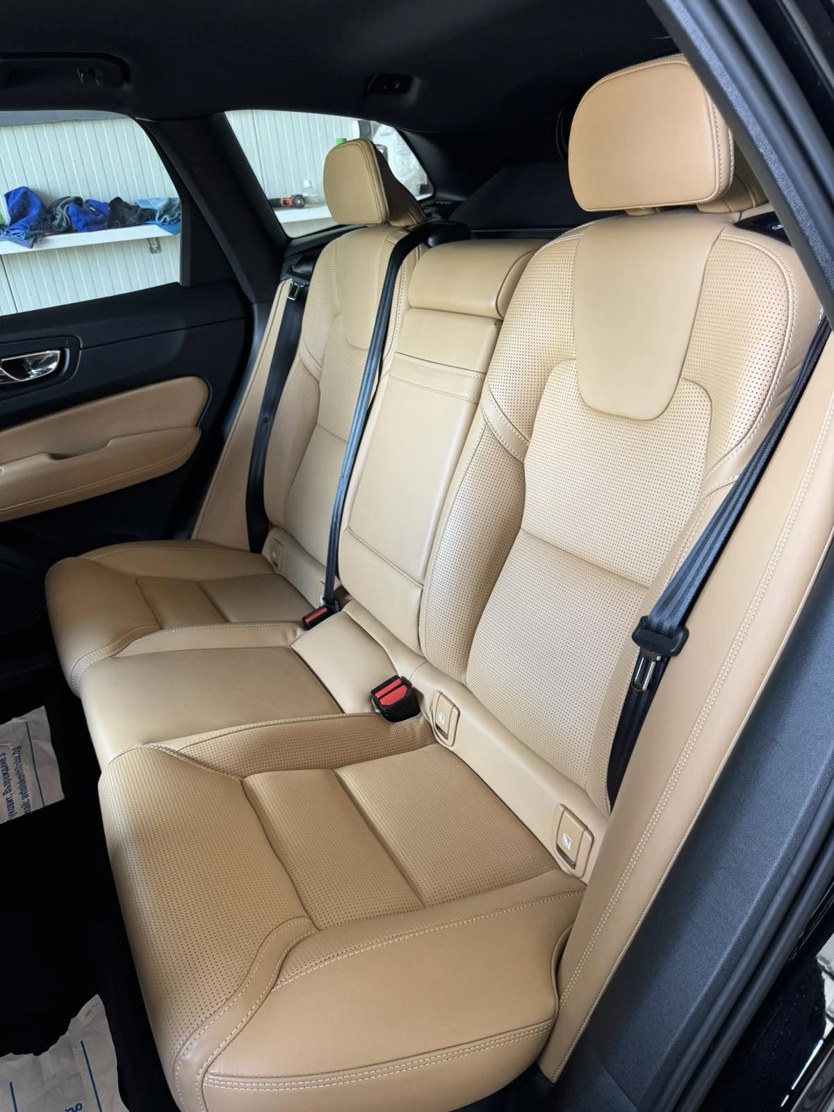 Volvo XC60 Inscription | Mobile.bg   12