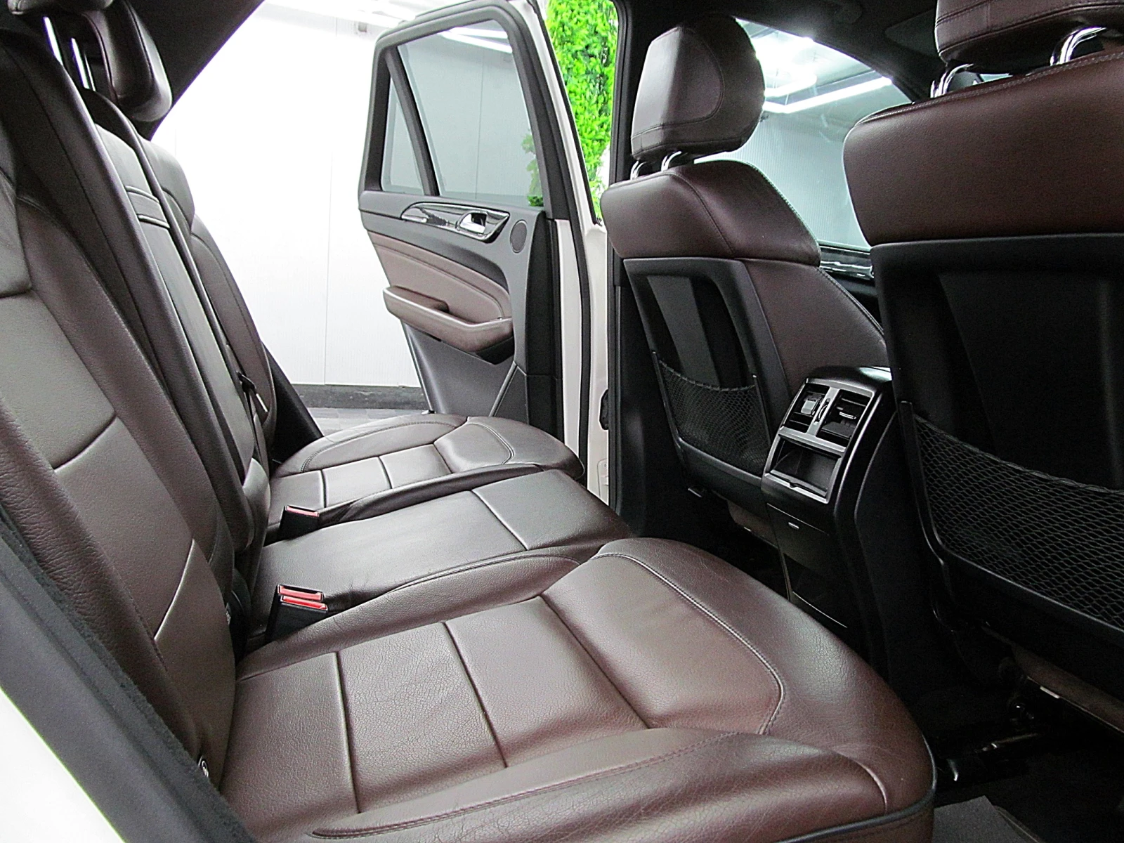 Mercedes-Benz ML 350 AMG/4-MATIC/harman kardon/СОБСТВЕН ЛИЗИНГ - изображение 9