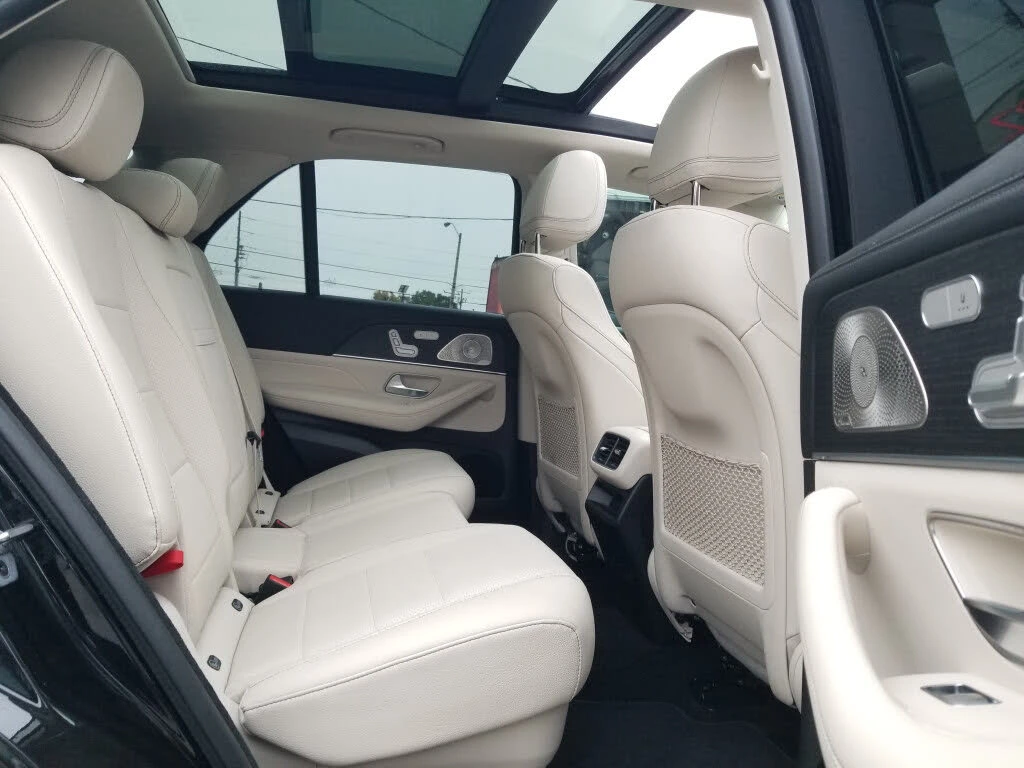 Mercedes-Benz GLE 350 4MATIC AMG* 360CAM* BURMESTER* AMBIENT* BLINDSPOT* | Mobile.bg   14