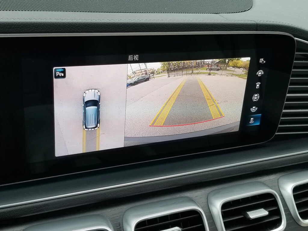 Mercedes-Benz GLE 350 4MATIC AMG* 360CAM* BURMESTER* AMBIENT* BLINDSPOT* | Mobile.bg   12