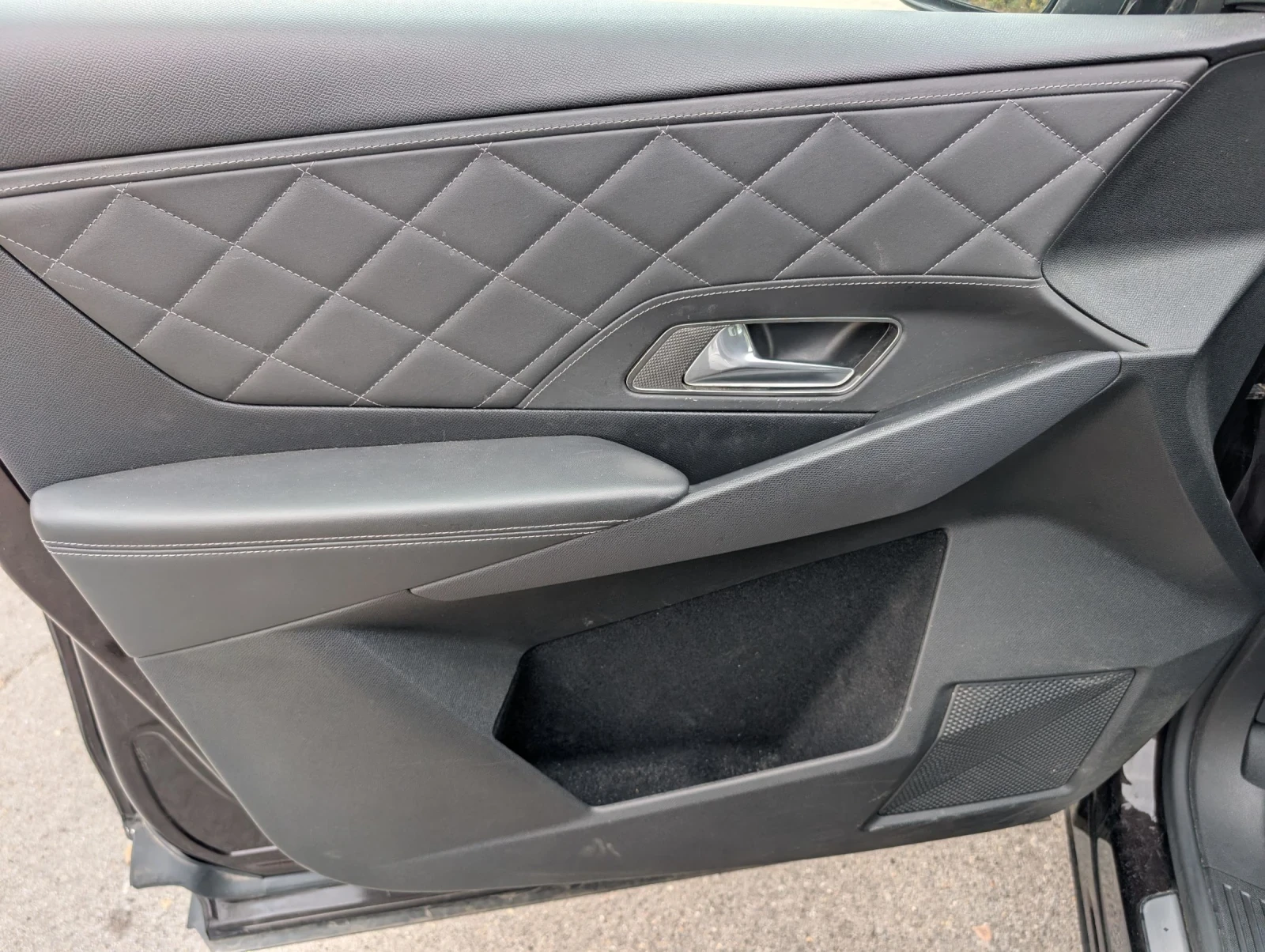 DS DS 7 Crossback RIVOLI | Mobile.bg   12