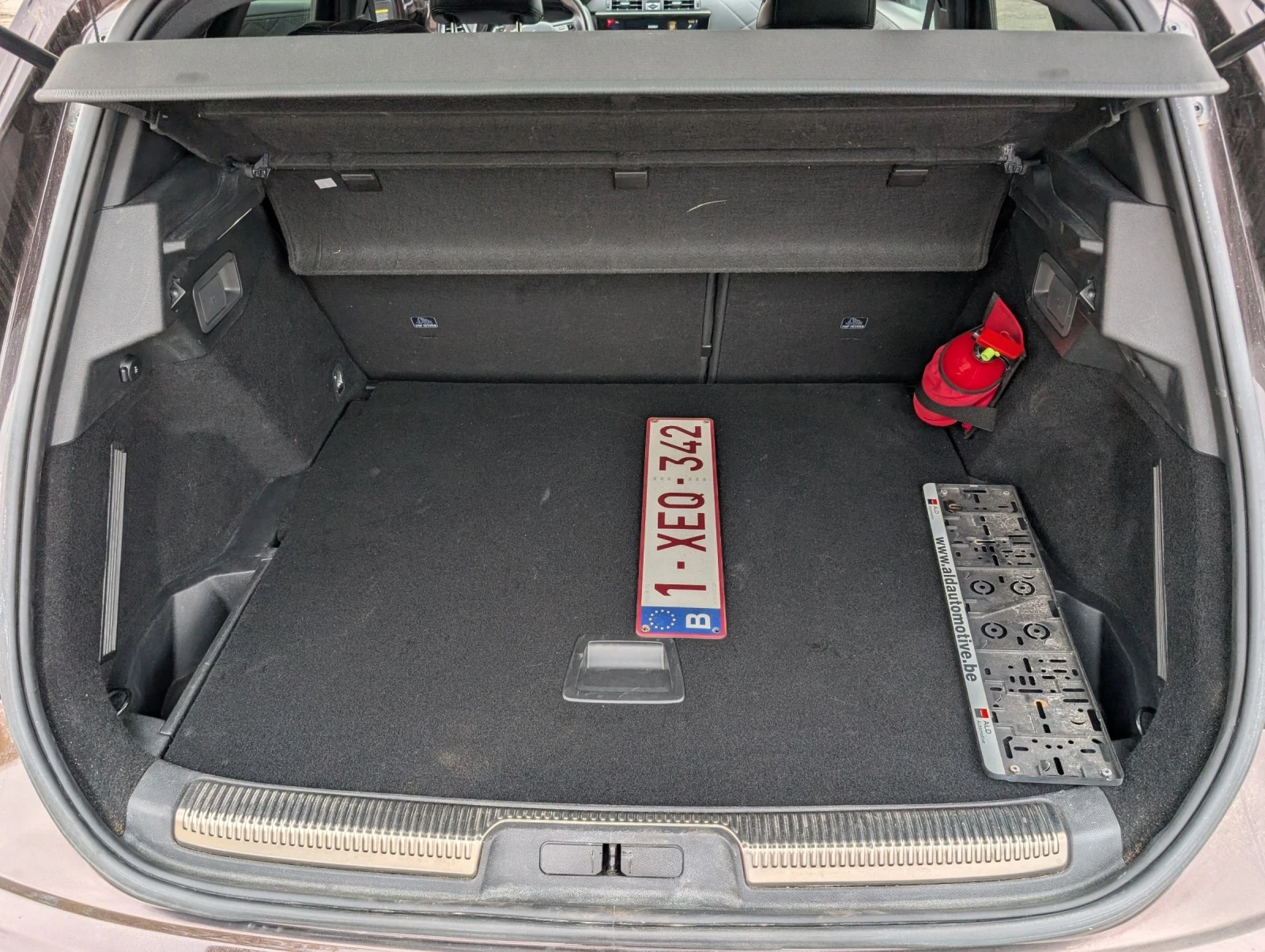 DS DS 7 Crossback RIVOLI | Mobile.bg   14