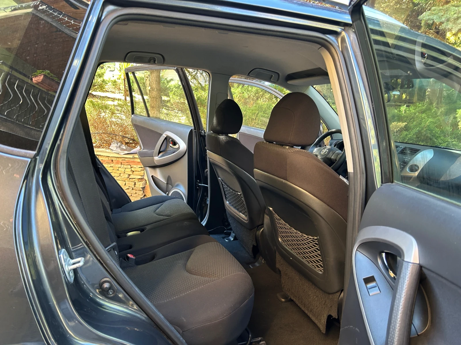 Toyota Rav4 2.2 D-4D 44,   !!! | Mobile.bg   8