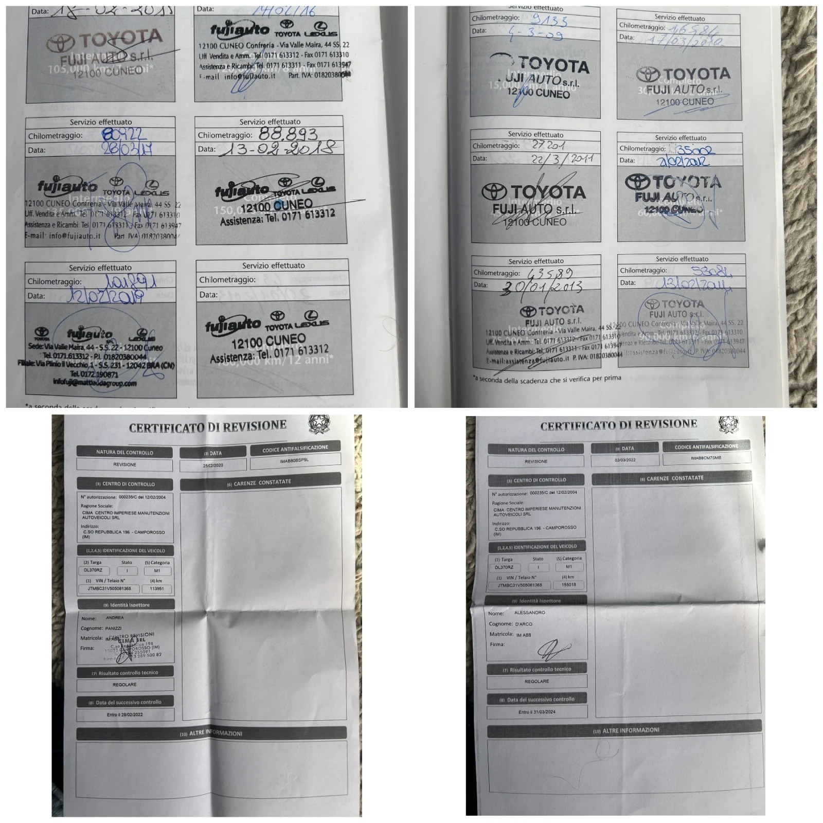 Toyota Rav4 2.2 D-4D 44,   !!! | Mobile.bg   16