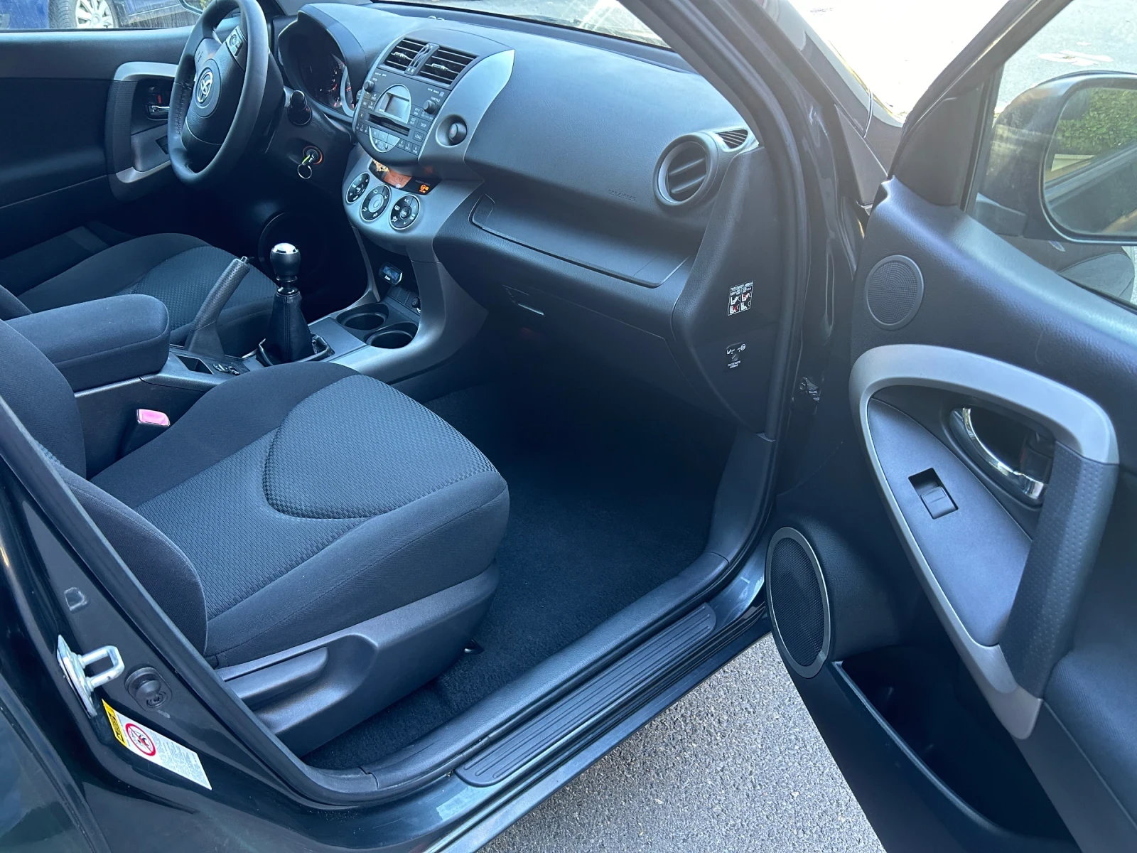 Toyota Rav4 2.2 D-4D 44,   !!! | Mobile.bg   7