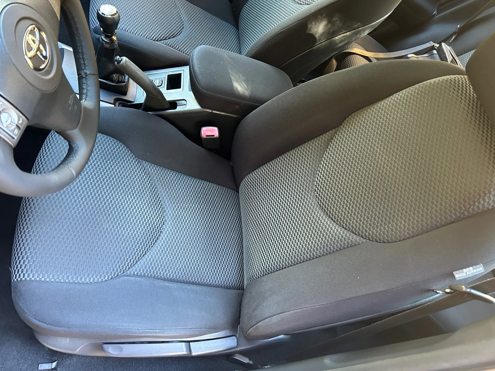 Toyota Rav4 2.2 D-4D 44,   !!! | Mobile.bg   11