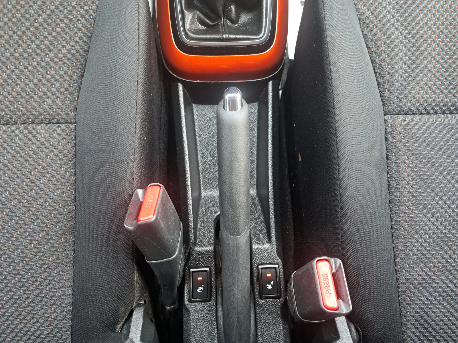 Suzuki Ignis 1.2I-HYBRID | Mobile.bg   9