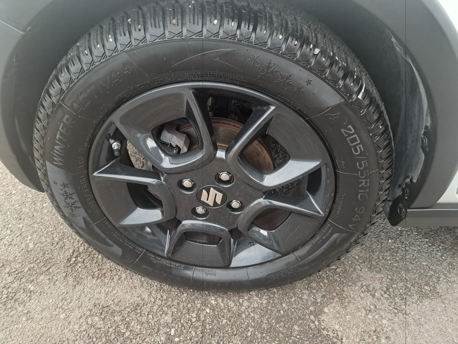 Suzuki Ignis 1.2I-HYBRID | Mobile.bg   15