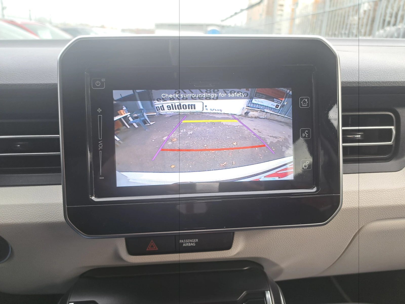 Suzuki Ignis 1.2I-HYBRID | Mobile.bg   10