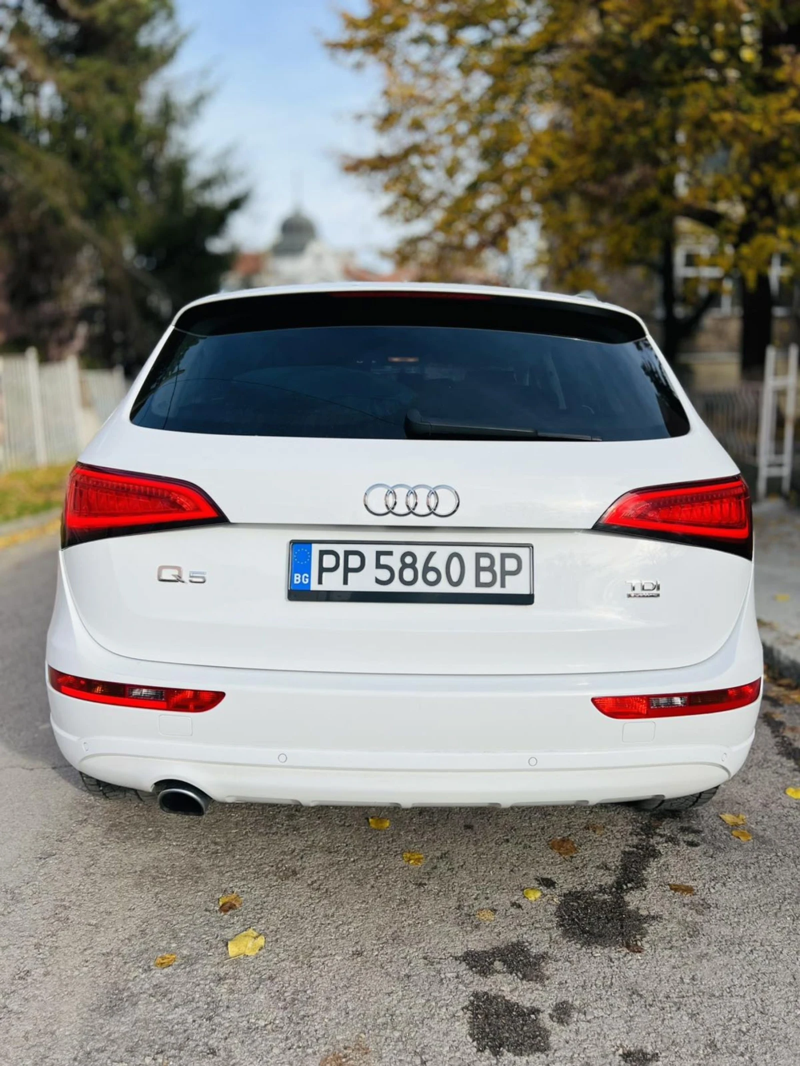 Audi Q5 | Mobile.bg   5