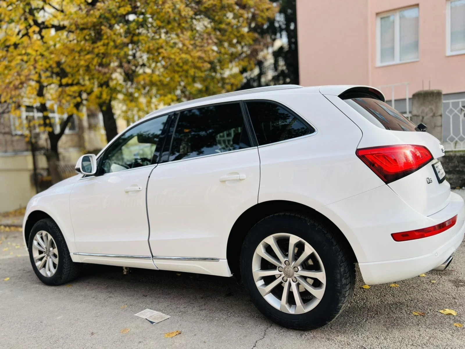 Audi Q5 | Mobile.bg   6