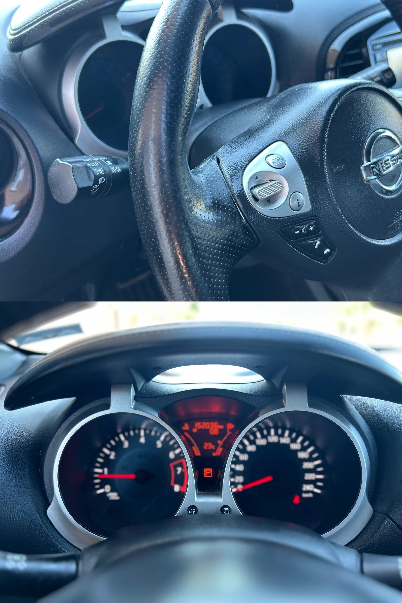 Nissan Juke 1.6i-��������� | Mobile.bg � ����������� 14