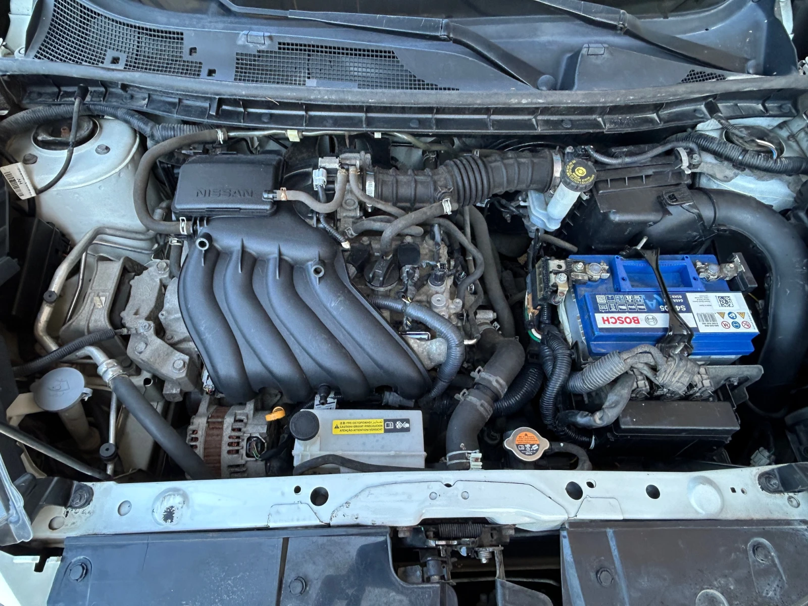 Nissan Juke 1.6i-��������� | Mobile.bg � ����������� 17