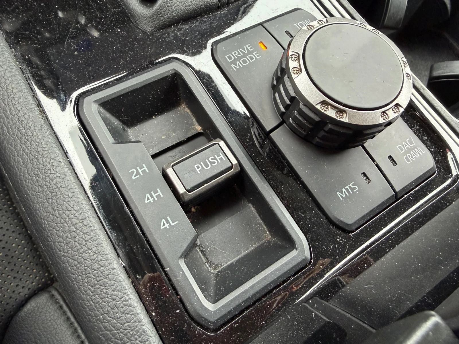 Toyota Tundra  ������* TRD* ������ | Mobile.bg � ����������� 16