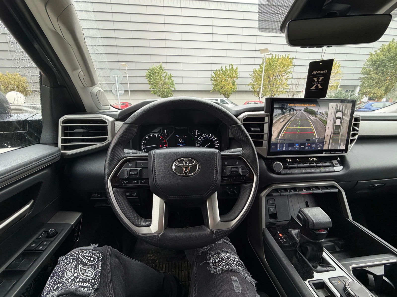 Toyota Tundra  ������* TRD* ������ | Mobile.bg � ����������� 13