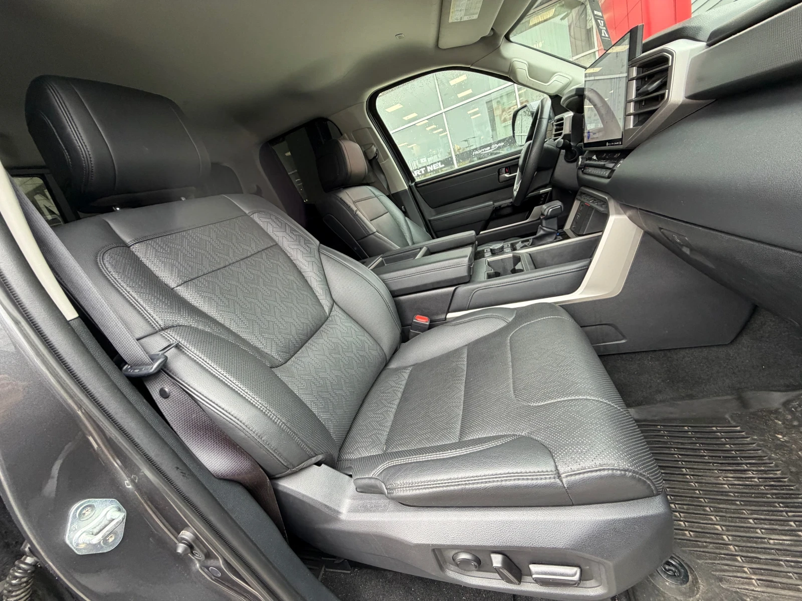 Toyota Tundra  БАРТЕР* TRD* УНИКАТ - изображение 8