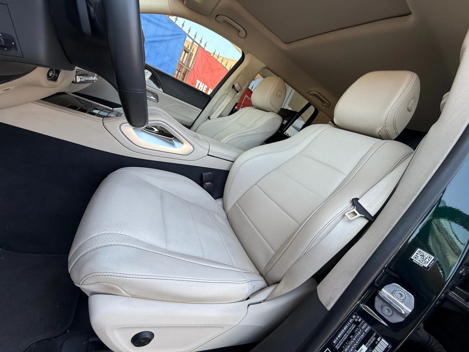 Mercedes-Benz GLS Maybach*  | Mobile.bg   14