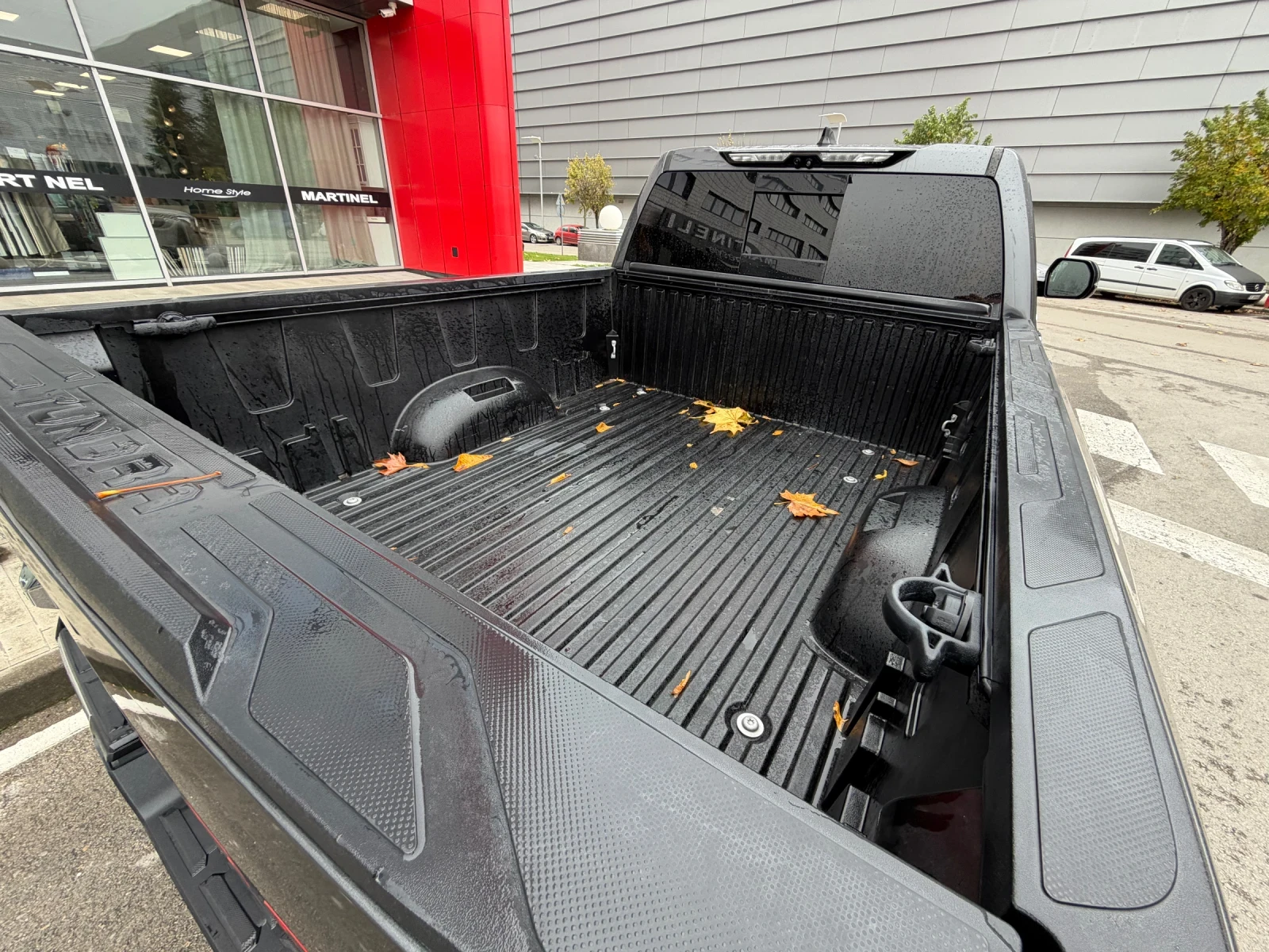 Toyota Tundra  БАРТЕР* TRD* УНИКАТ - изображение 10