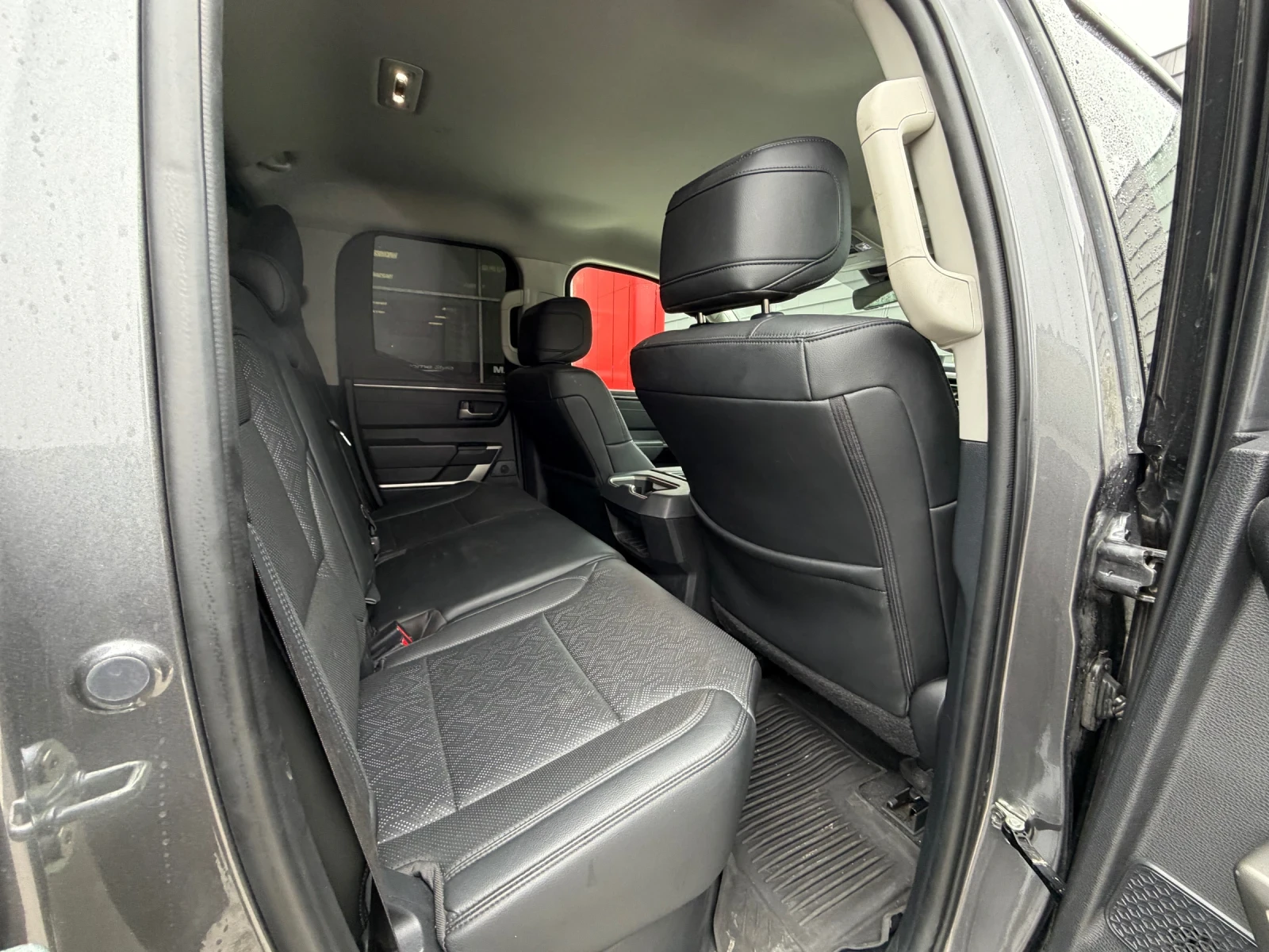 Toyota Tundra  БАРТЕР* TRD* УНИКАТ - изображение 7