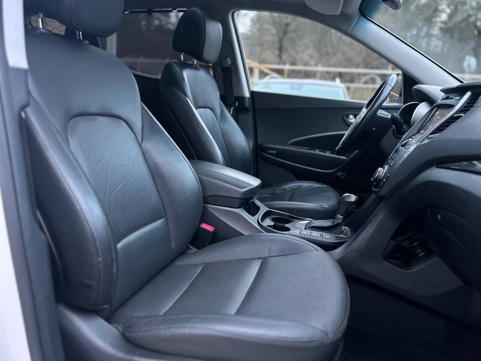 Hyundai Santa fe 2.2 CRDI PREMIUM | Mobile.bg � ����������� 15