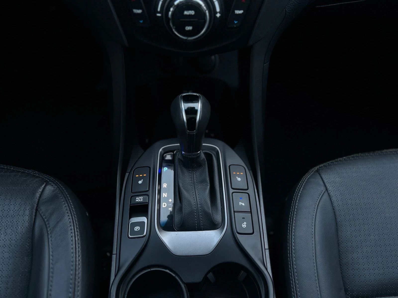 Hyundai Santa fe 2.2 CRDI PREMIUM - изображение 9