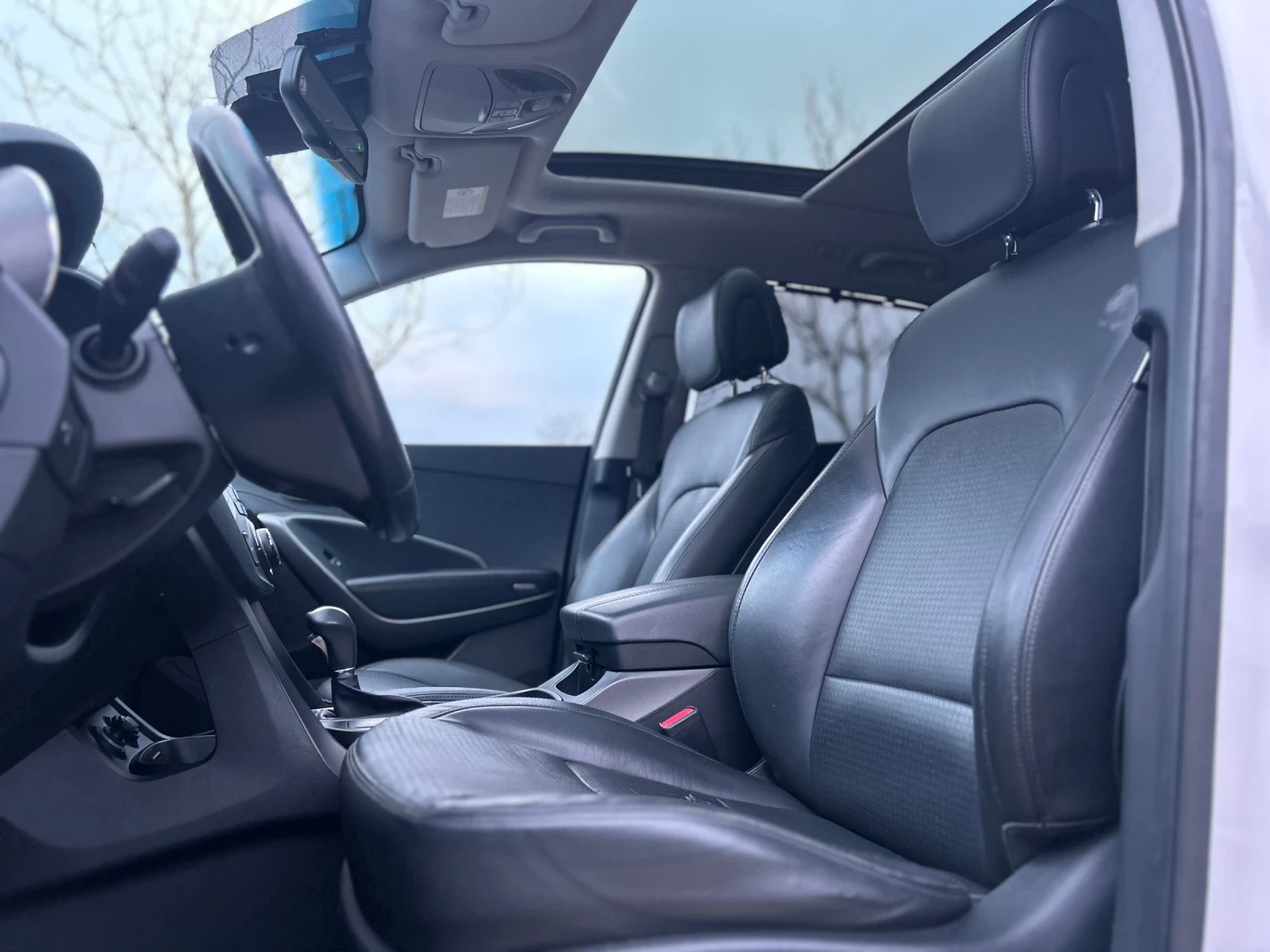 Hyundai Santa fe 2.2 CRDI PREMIUM | Mobile.bg � ����������� 14