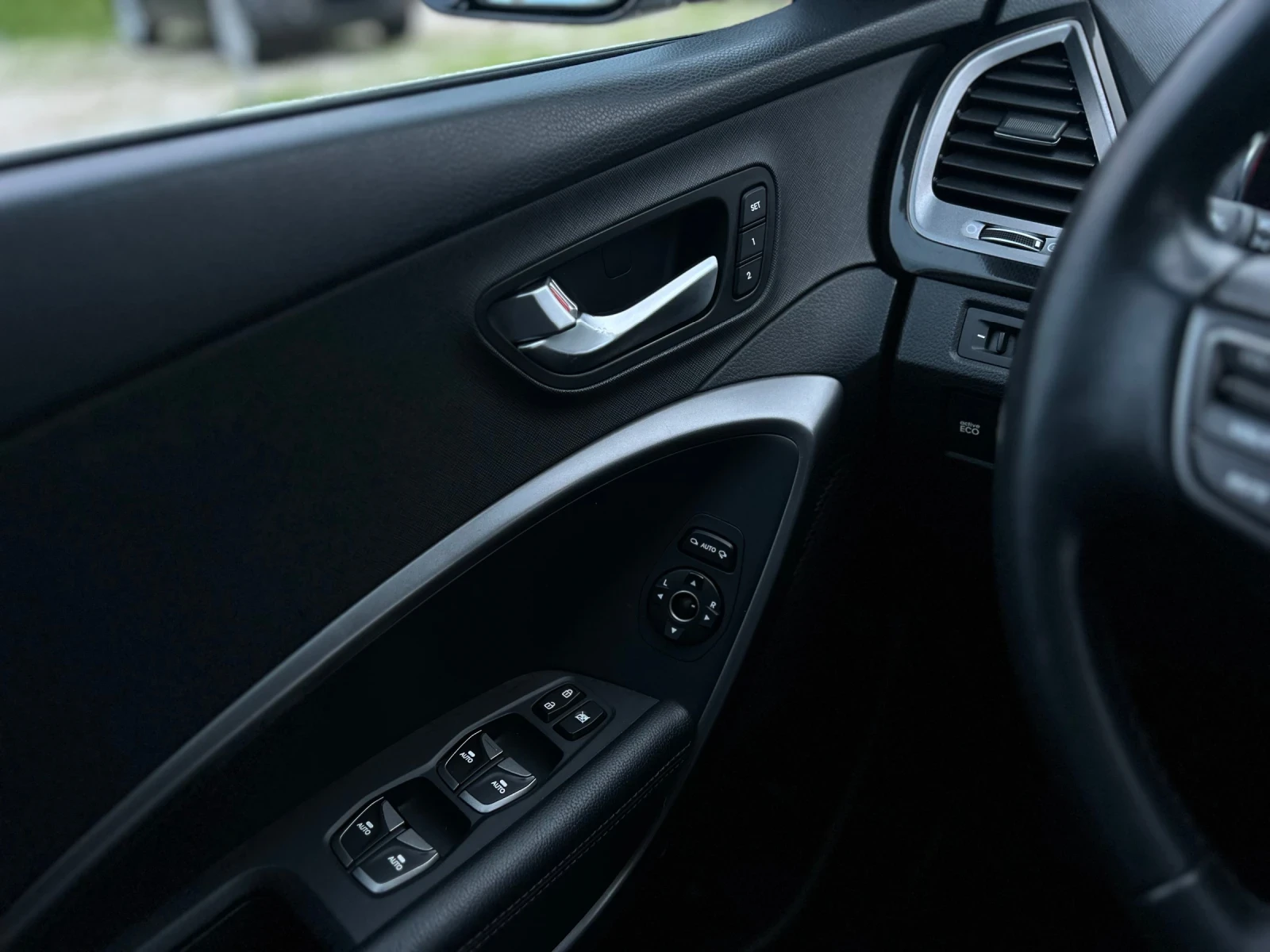 Hyundai Santa fe 2.2 CRDI PREMIUM | Mobile.bg � ����������� 11