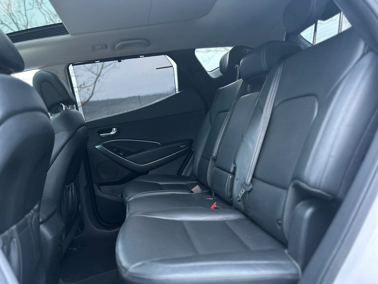 Hyundai Santa fe 2.2 CRDI PREMIUM | Mobile.bg � ����������� 16
