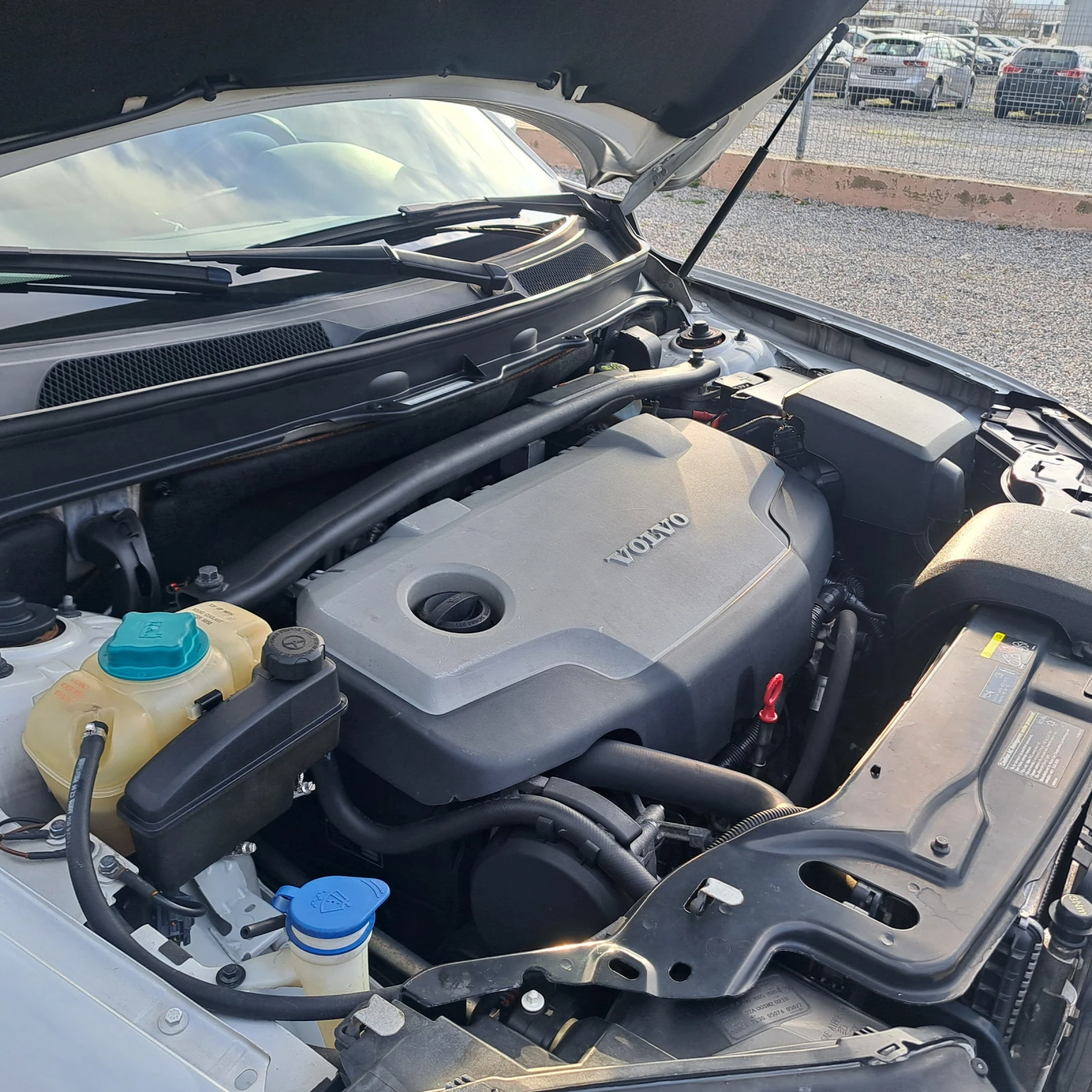 Volvo Xc90 2.4* D5* AWD* 185HP* 7�����*  | Mobile.bg � ����������� 17