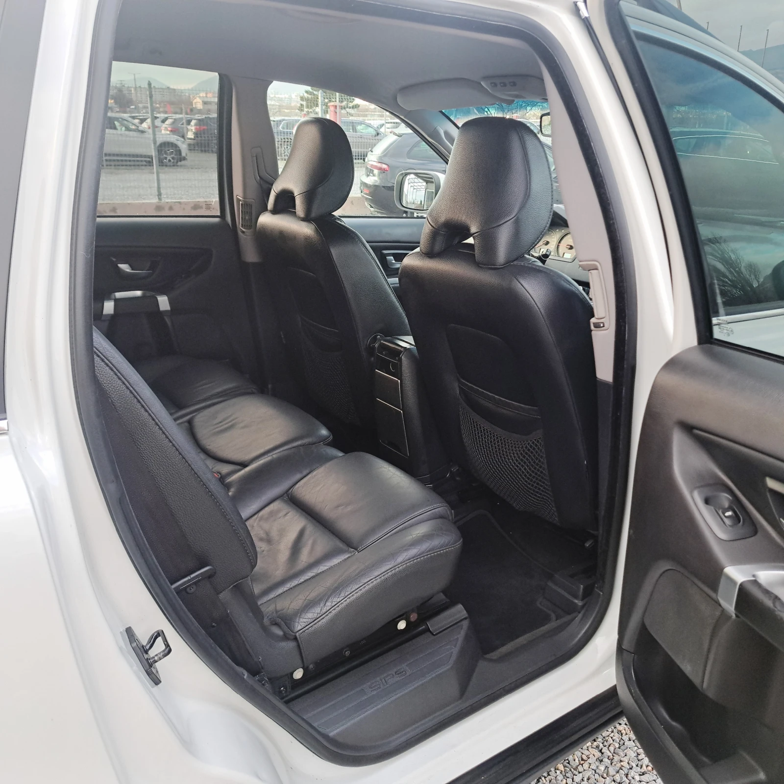 Volvo Xc90 2.4* D5* AWD* 185HP* 7�����*  | Mobile.bg � ����������� 12