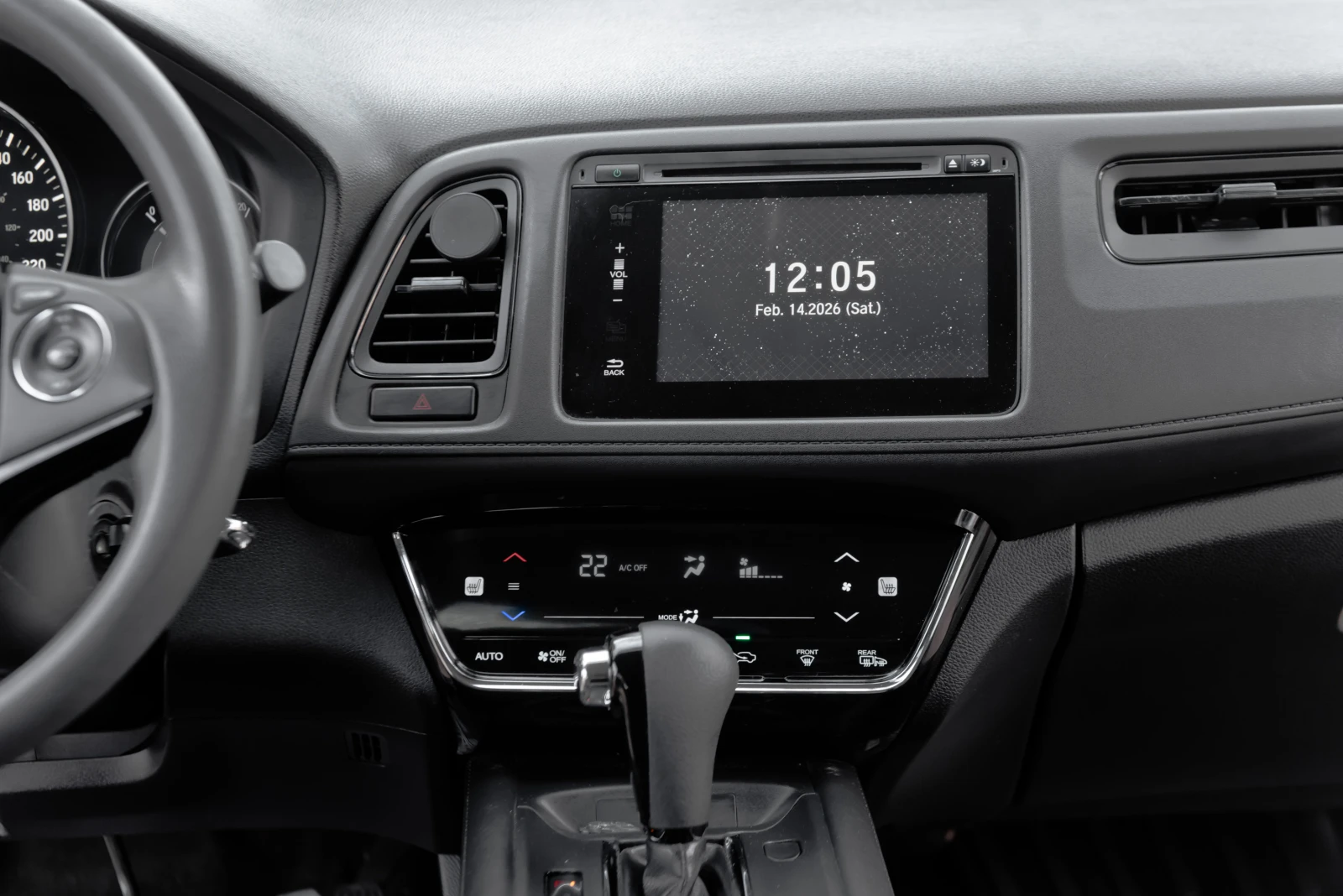 Honda Hr-v 1.8 GAZ | Mobile.bg � ����������� 14